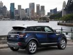 Land Rover Range Rover Evoque Prestige 2011 года (AU)